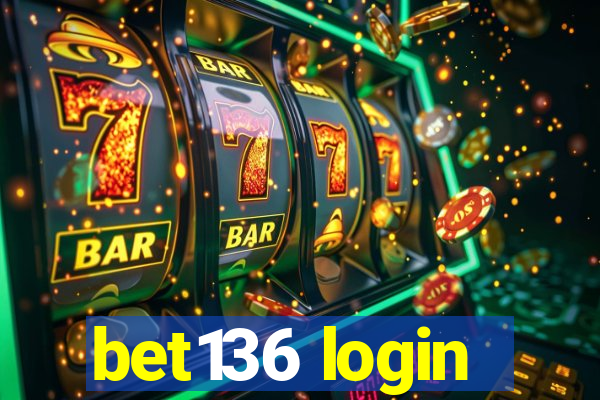 bet136 login
